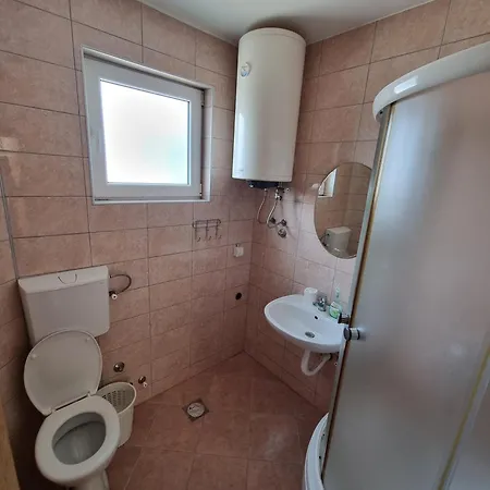 ヴィラ Minja ソコバニャ