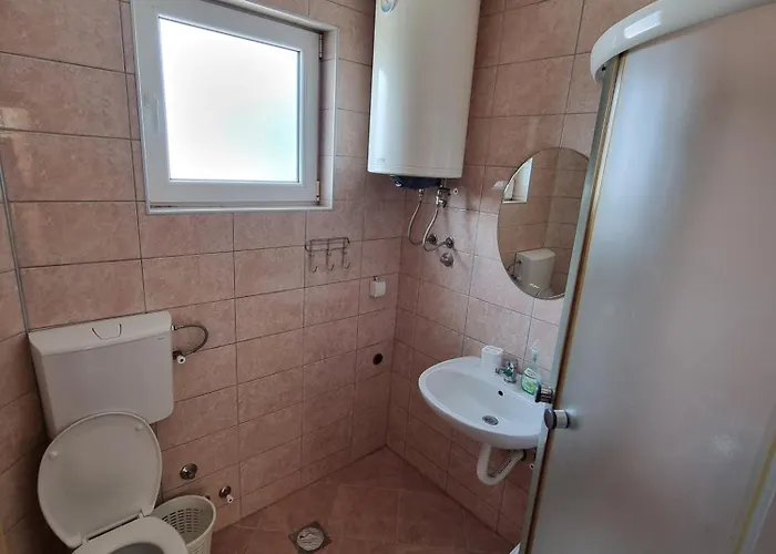 Vila Minja Soko Banja