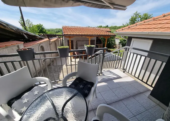 Minja Vila Soko Banja